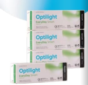 Optilight Every Day Light01 Optilight Nova Gama LC