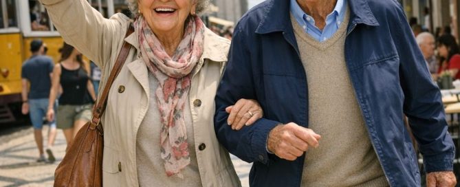 A vida após catarata